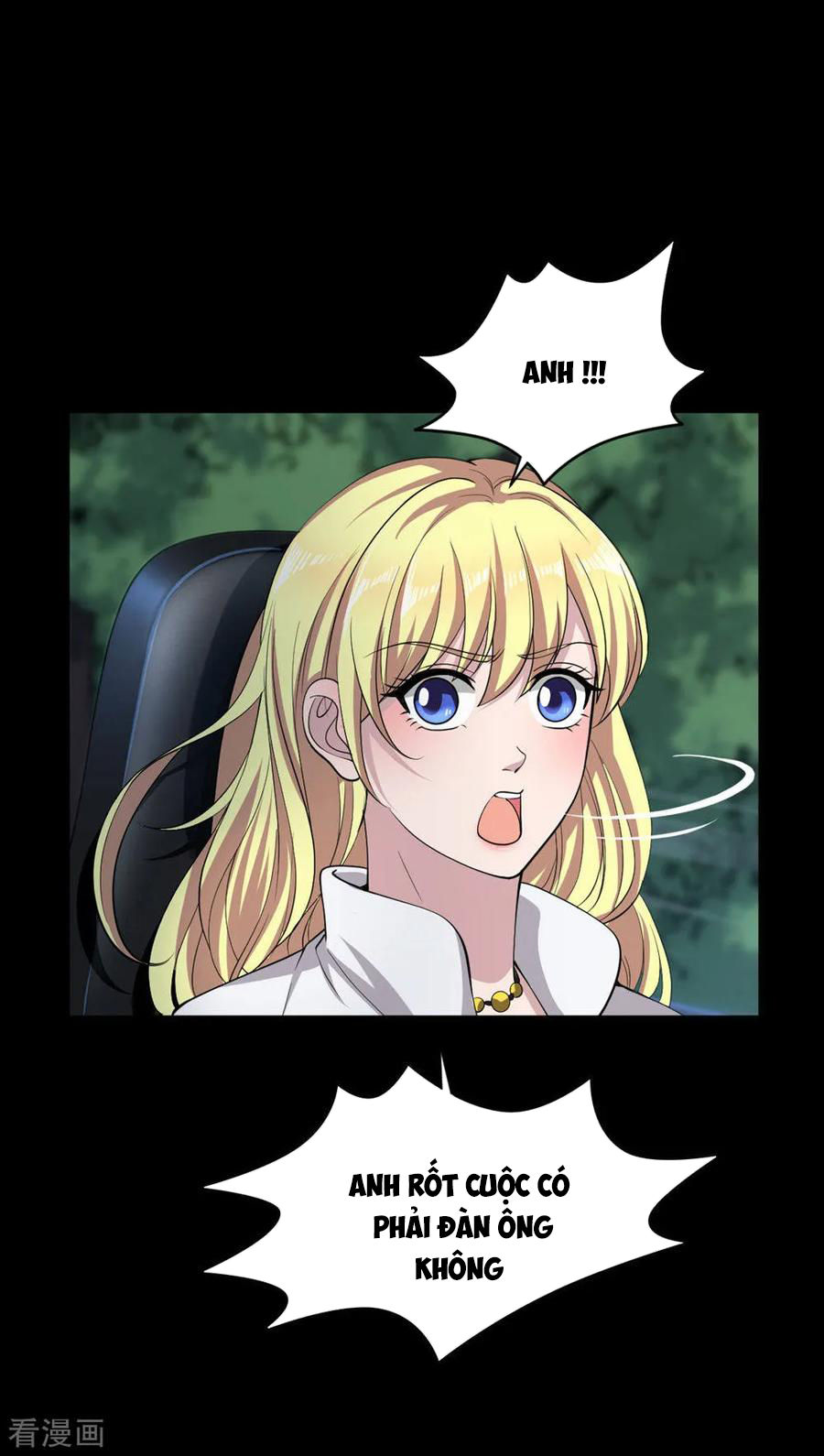 Đô Thị Tà Vương Chapter 6 - Trang 2