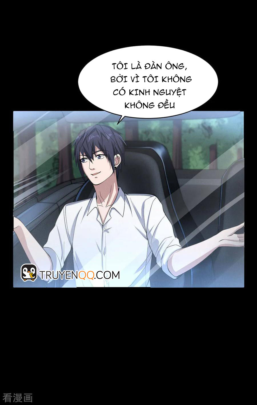 Đô Thị Tà Vương Chapter 6 - Trang 2