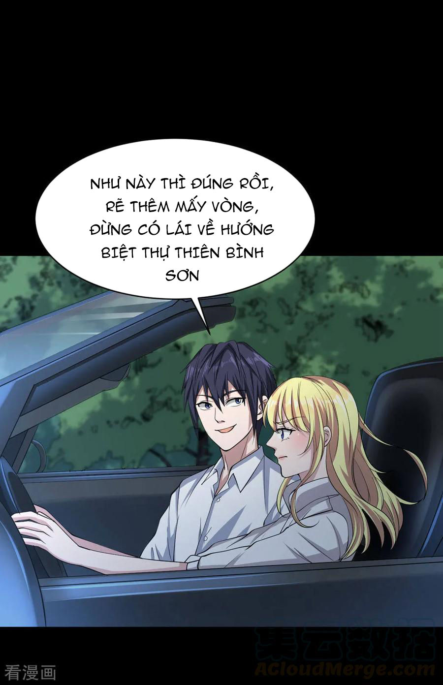 Đô Thị Tà Vương Chapter 6 - Trang 2