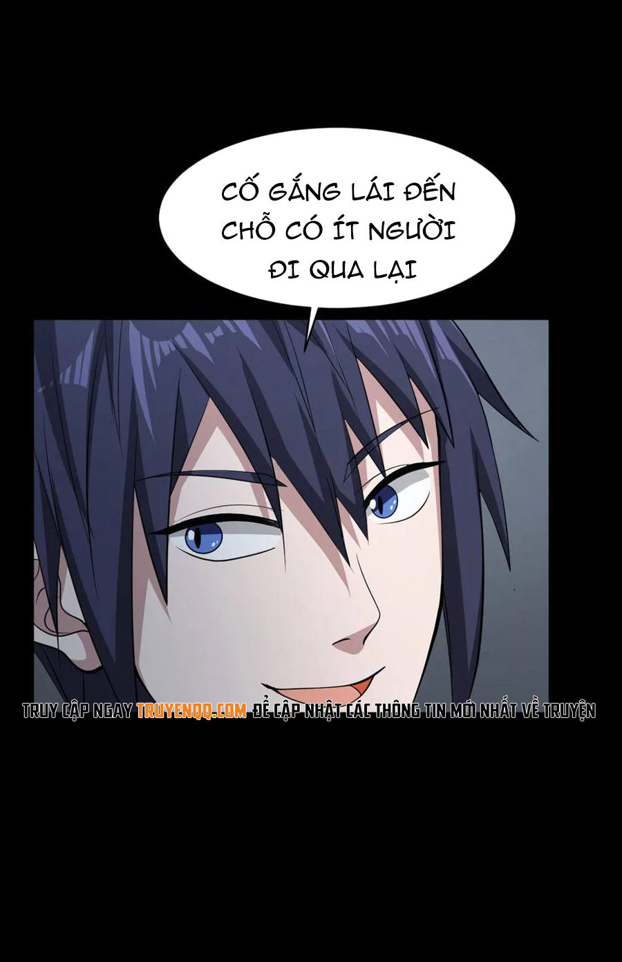 Đô Thị Tà Vương Chapter 6 - Trang 2