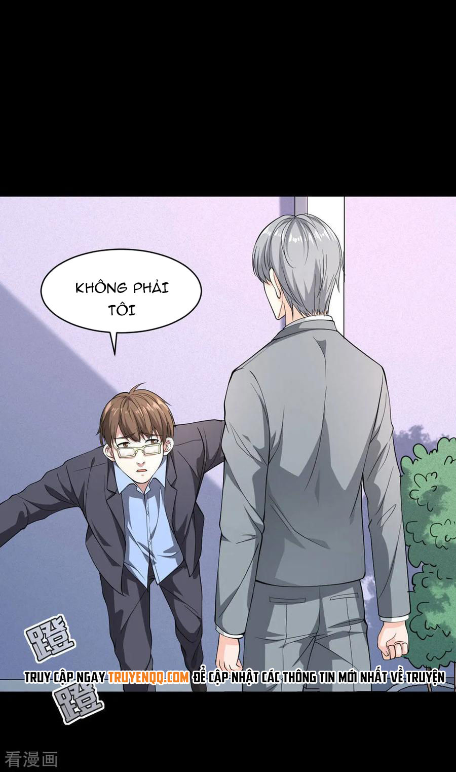 Đô Thị Tà Vương Chapter 6 - Trang 2