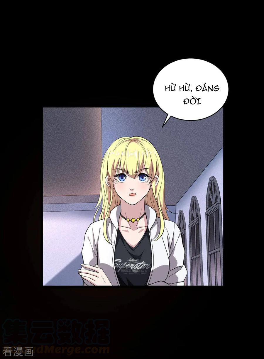 Đô Thị Tà Vương Chapter 6 - Trang 2