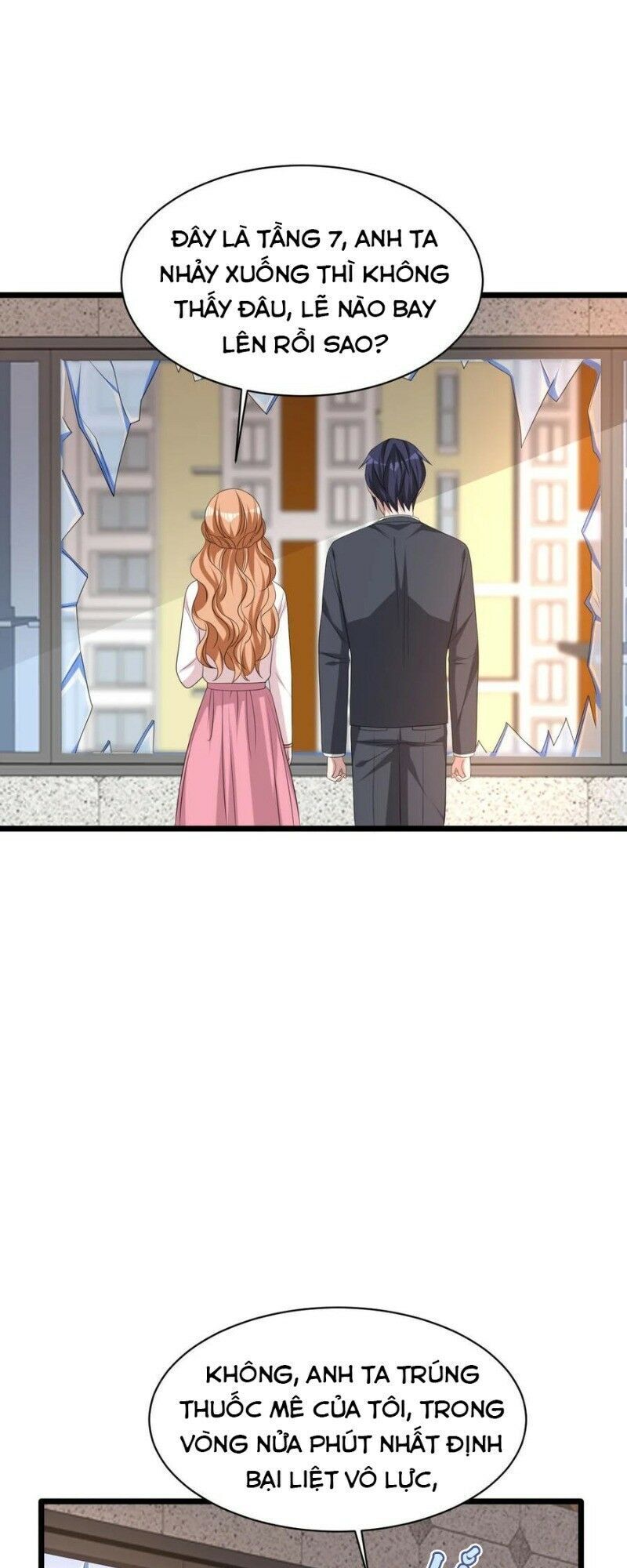 Đô Thị Tà Vương Chapter 60 - Trang 2