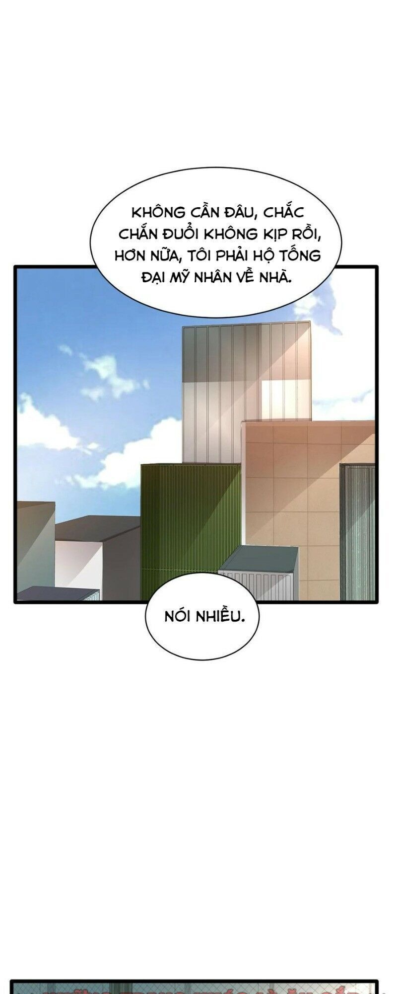 Đô Thị Tà Vương Chapter 60 - Trang 2