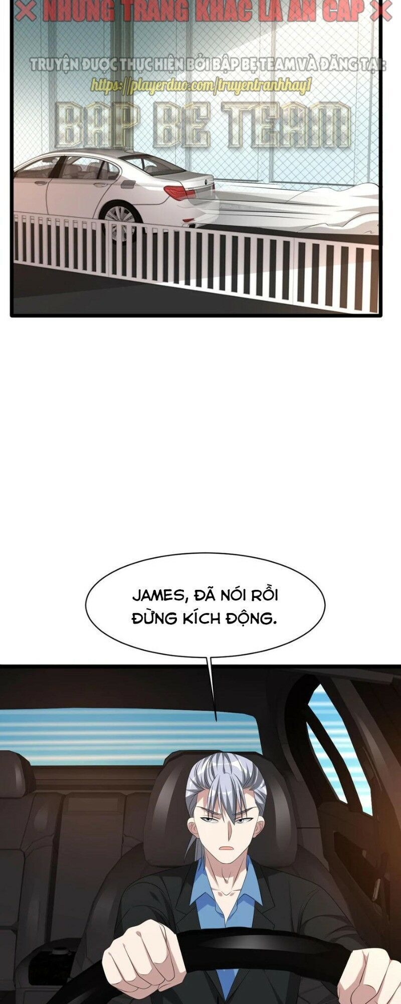 Đô Thị Tà Vương Chapter 60 - Trang 2