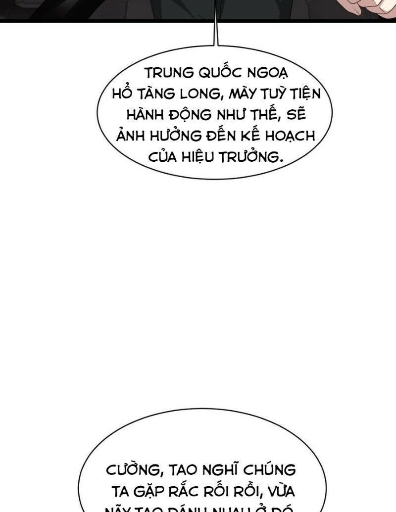 Đô Thị Tà Vương Chapter 60 - Trang 2