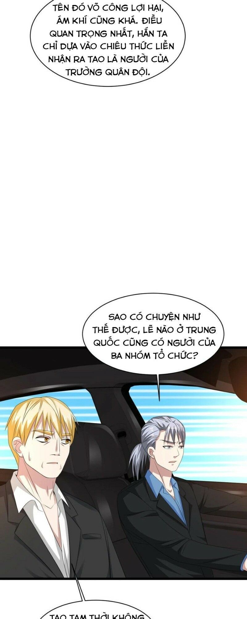 Đô Thị Tà Vương Chapter 60 - Trang 2