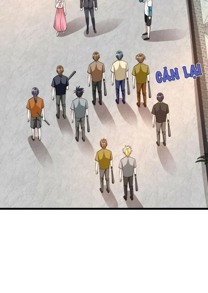 Đô Thị Tà Vương Chapter 60 - Trang 2