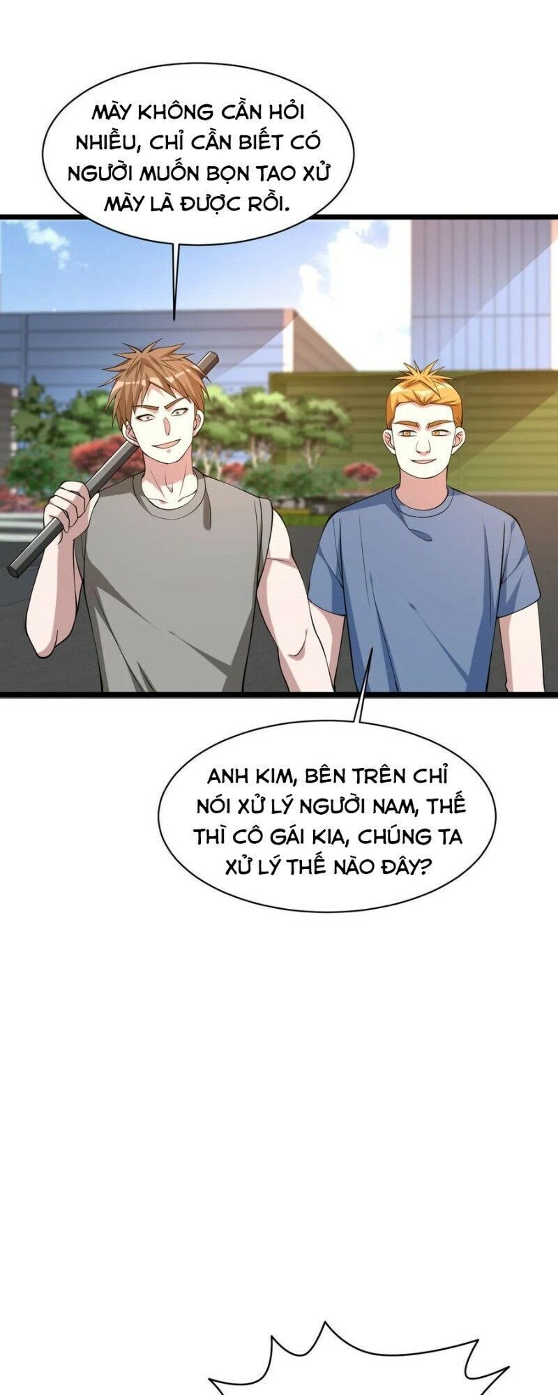 Đô Thị Tà Vương Chapter 60 - Trang 2
