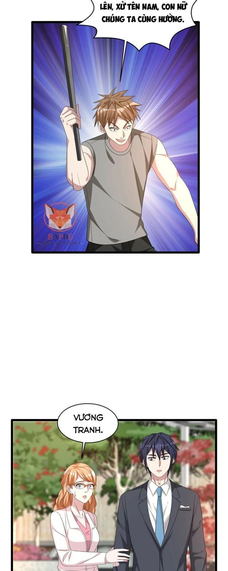 Đô Thị Tà Vương Chapter 60 - Trang 2