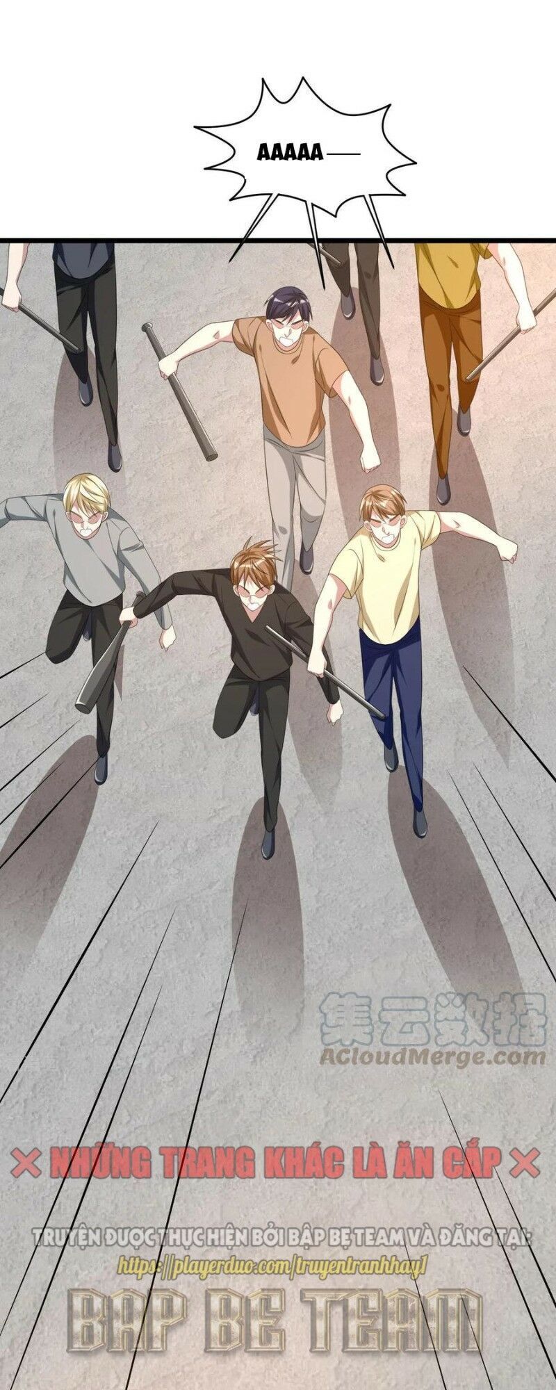 Đô Thị Tà Vương Chapter 60 - Trang 2