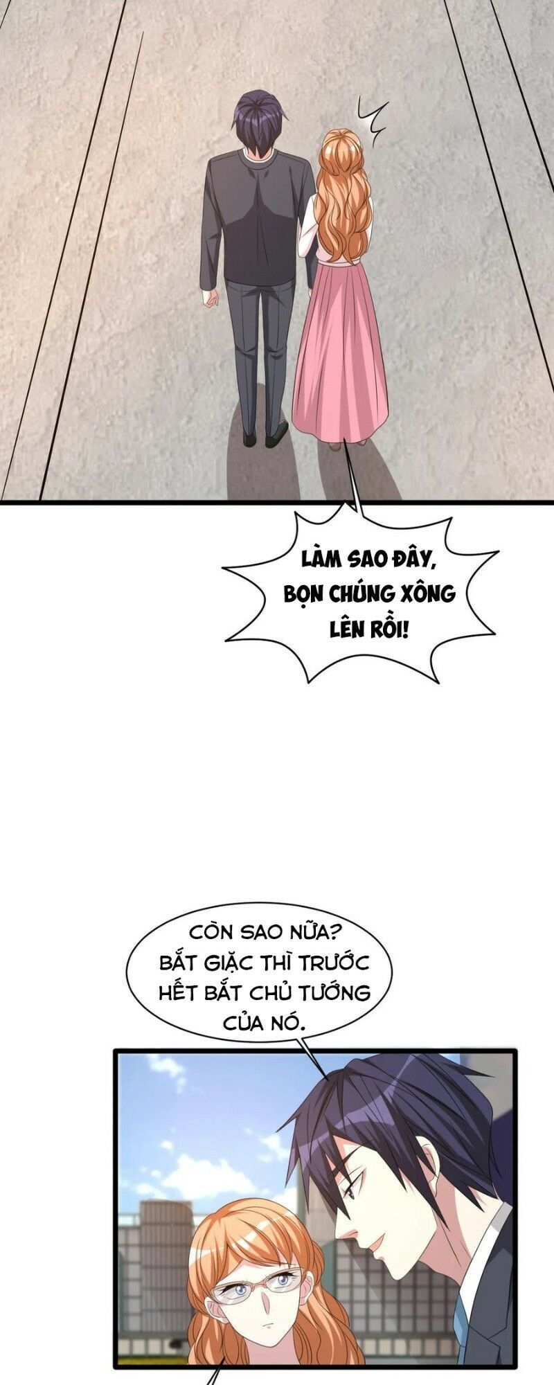 Đô Thị Tà Vương Chapter 60 - Trang 2