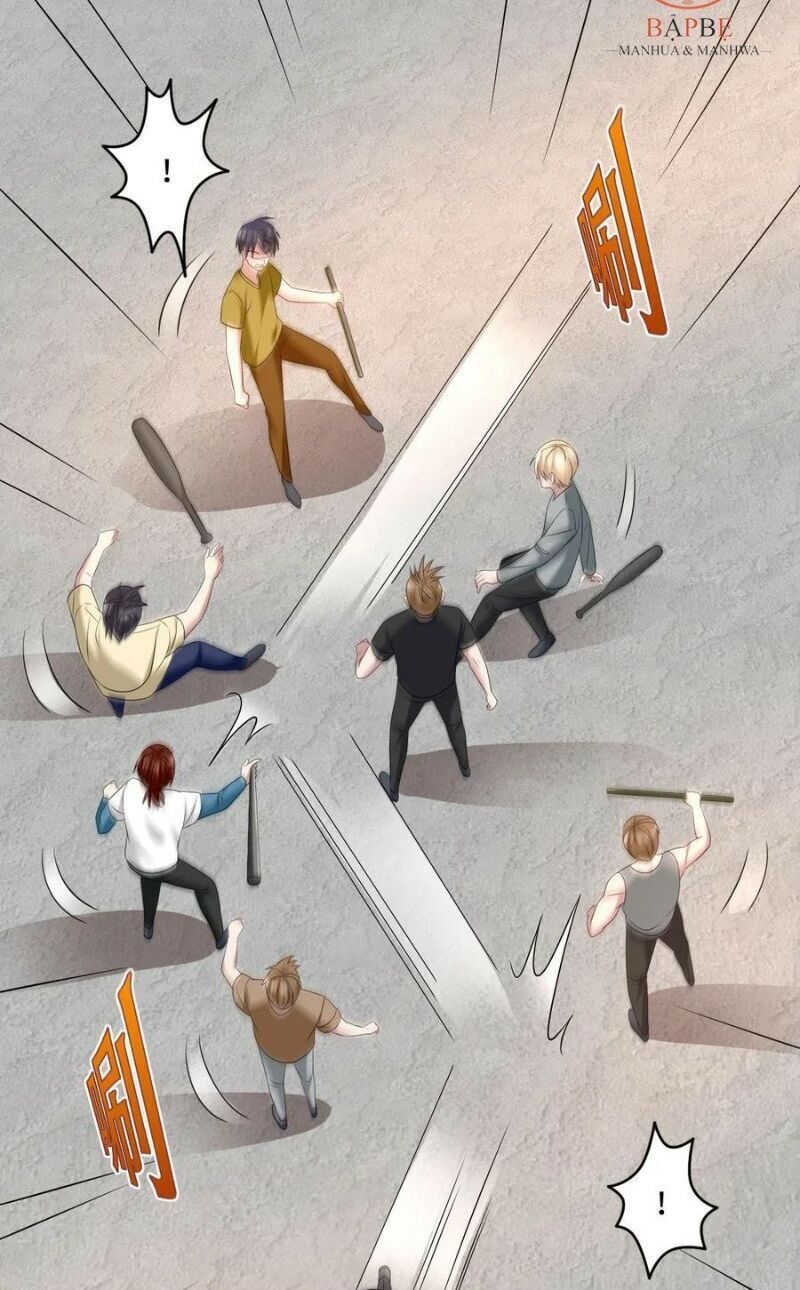 Đô Thị Tà Vương Chapter 60 - Trang 2