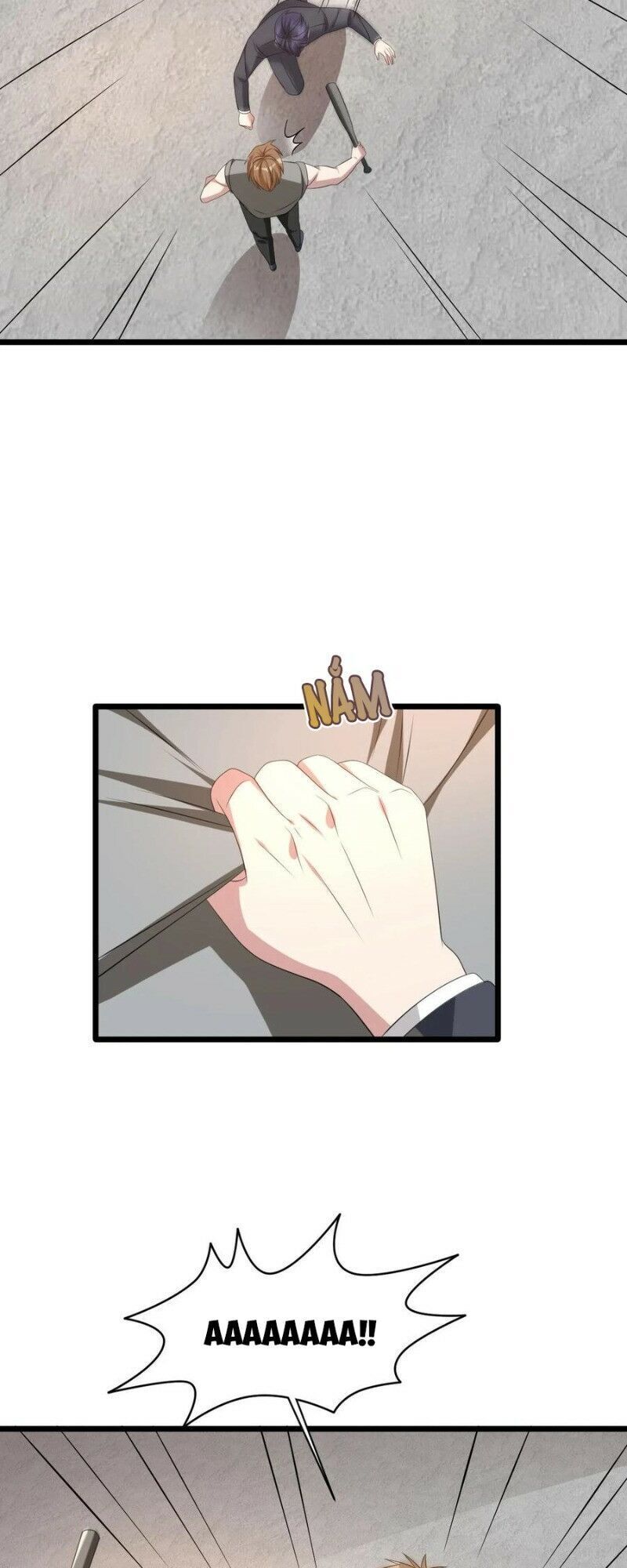 Đô Thị Tà Vương Chapter 60 - Trang 2