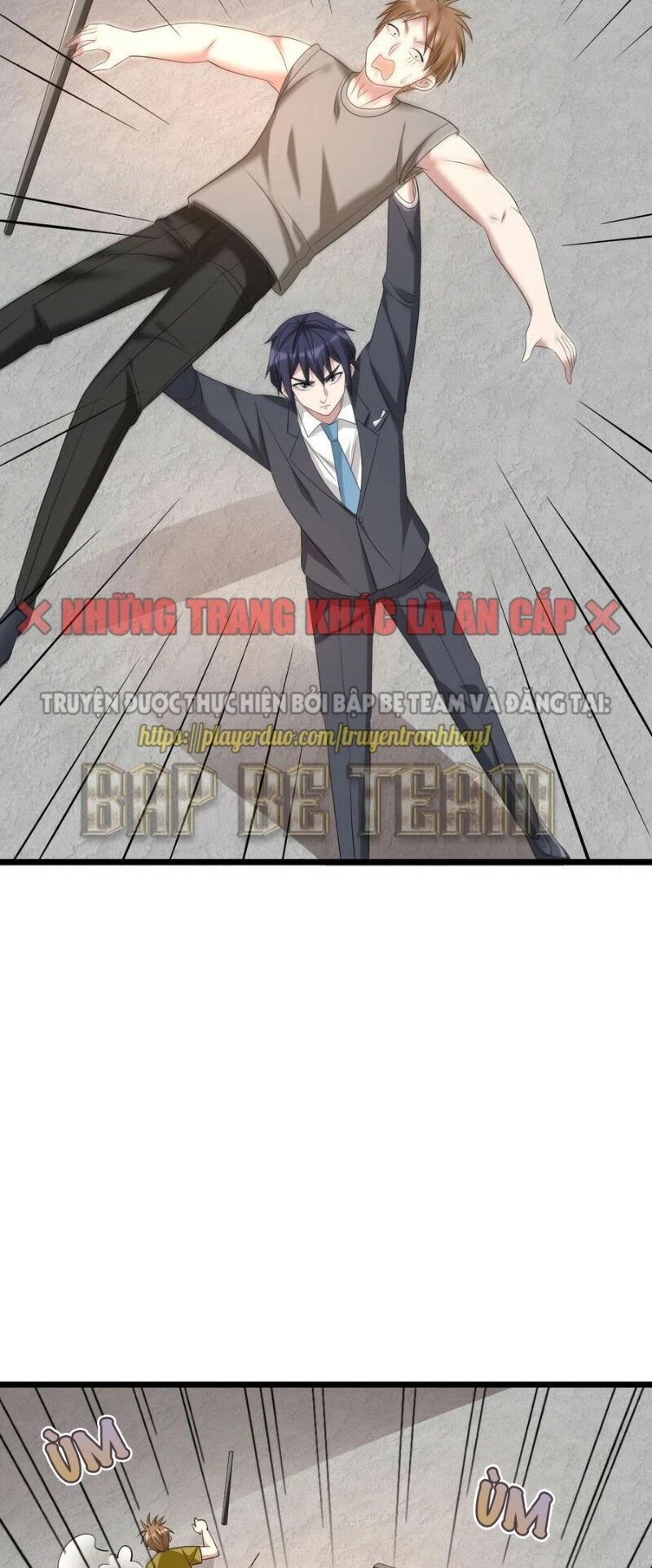 Đô Thị Tà Vương Chapter 60 - Trang 2