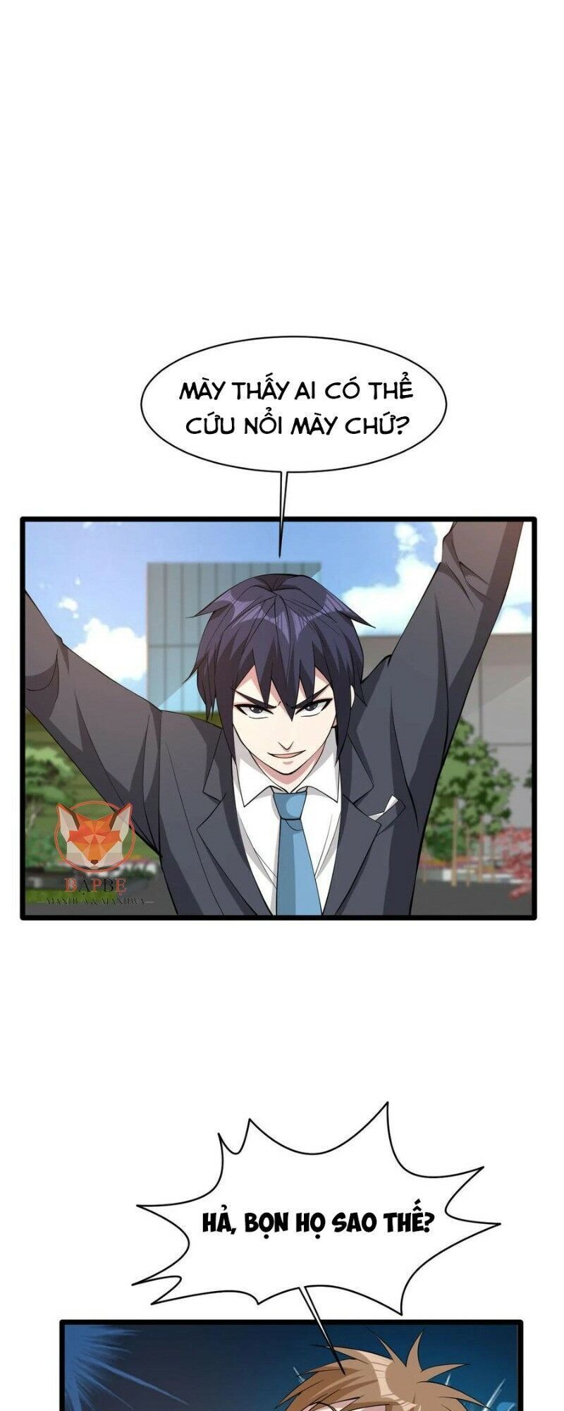 Đô Thị Tà Vương Chapter 60 - Trang 2