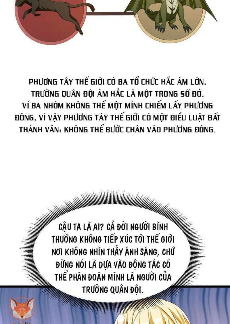 Đô Thị Tà Vương Chapter 60 - Trang 2