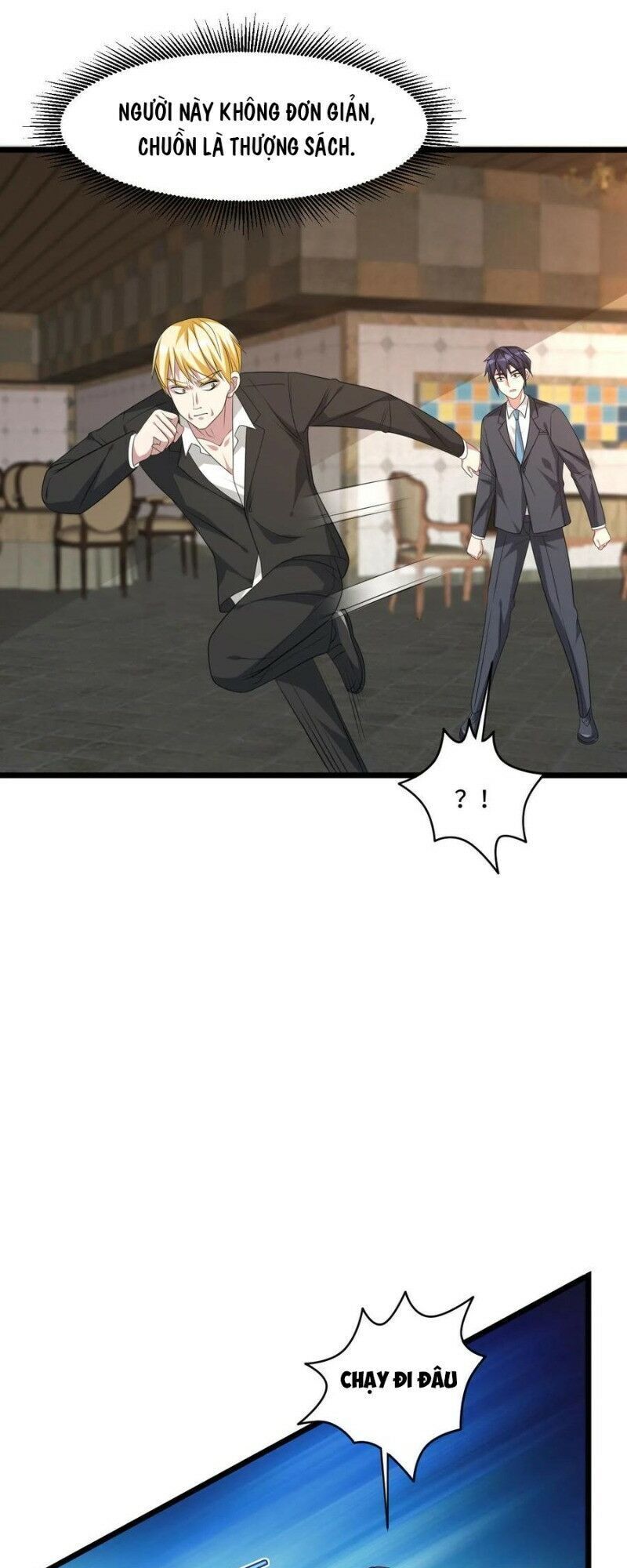 Đô Thị Tà Vương Chapter 60 - Trang 2