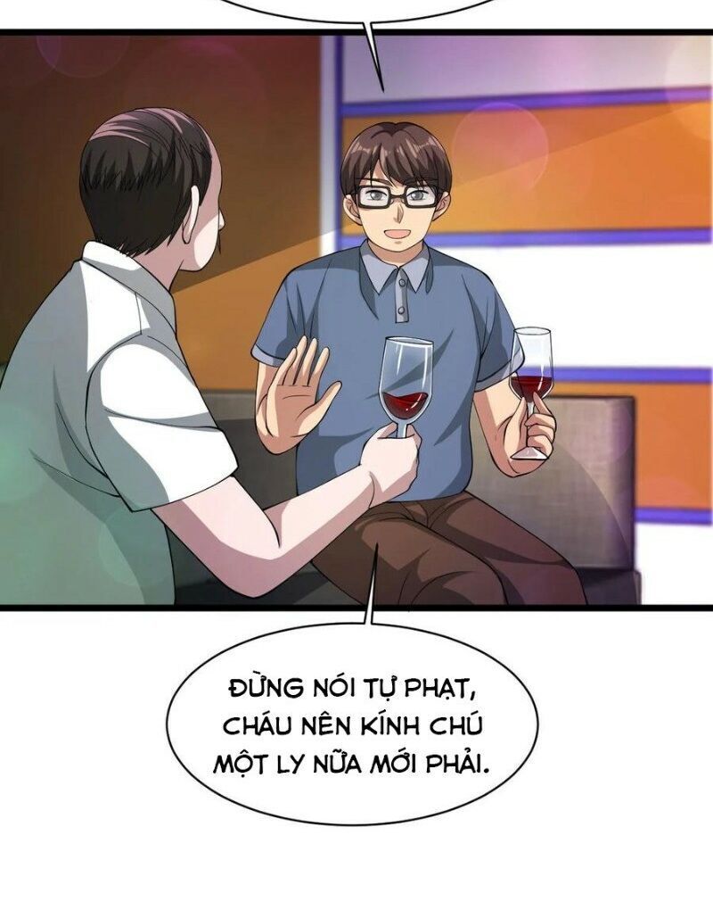 Đô Thị Tà Vương Chapter 61 - Trang 2