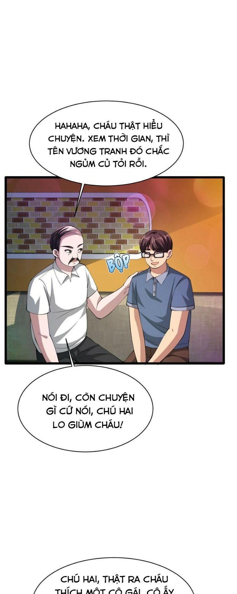 Đô Thị Tà Vương Chapter 61 - Trang 2