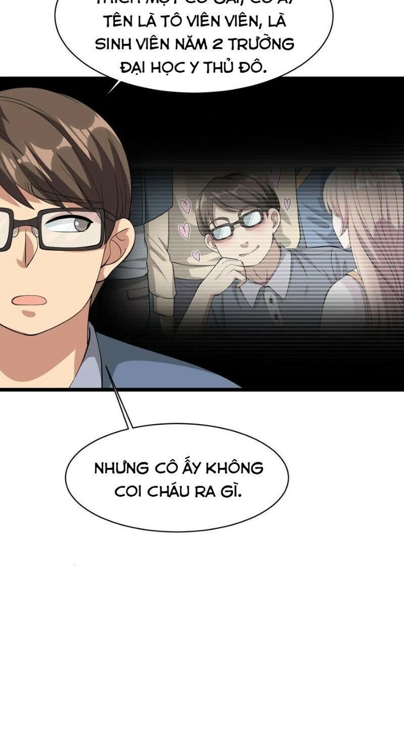 Đô Thị Tà Vương Chapter 61 - Trang 2