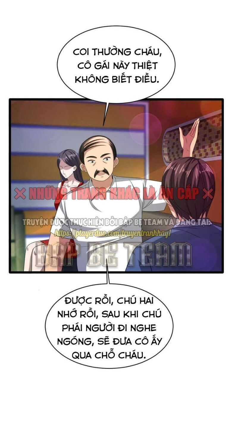Đô Thị Tà Vương Chapter 61 - Trang 2