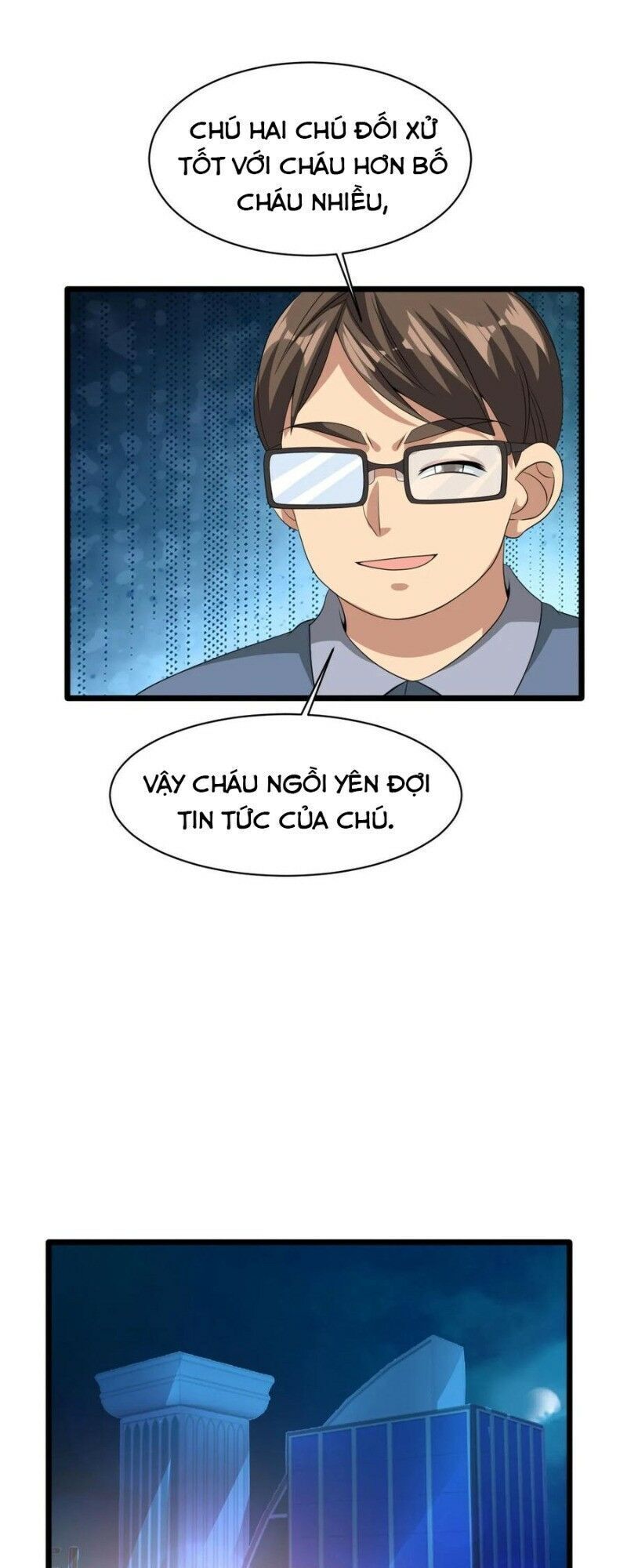 Đô Thị Tà Vương Chapter 61 - Trang 2