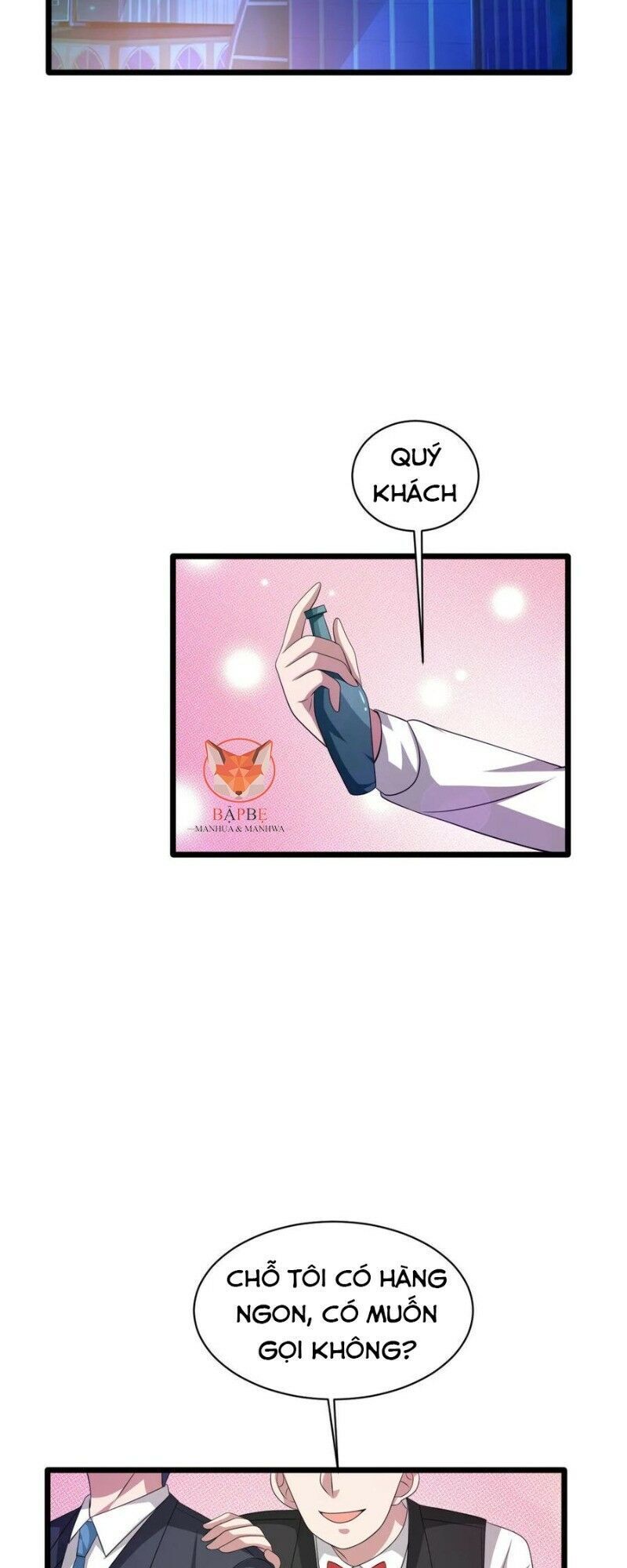 Đô Thị Tà Vương Chapter 61 - Trang 2