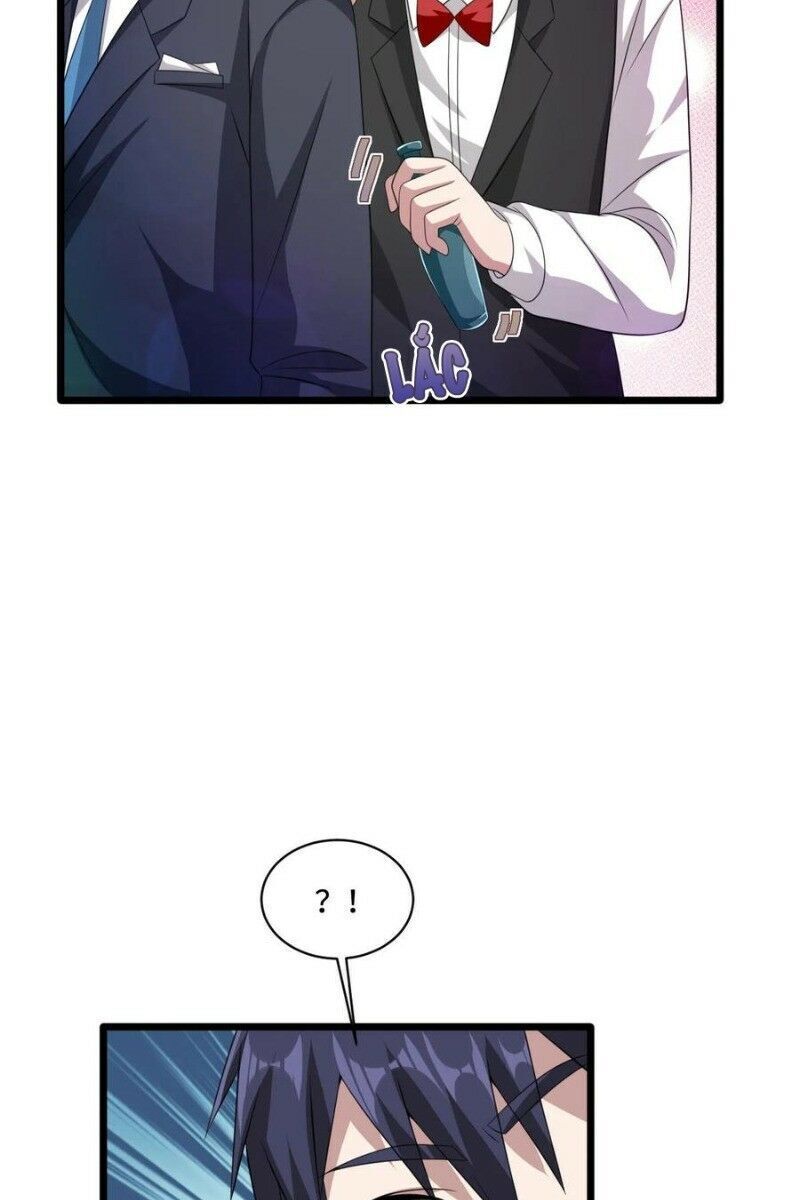 Đô Thị Tà Vương Chapter 61 - Trang 2