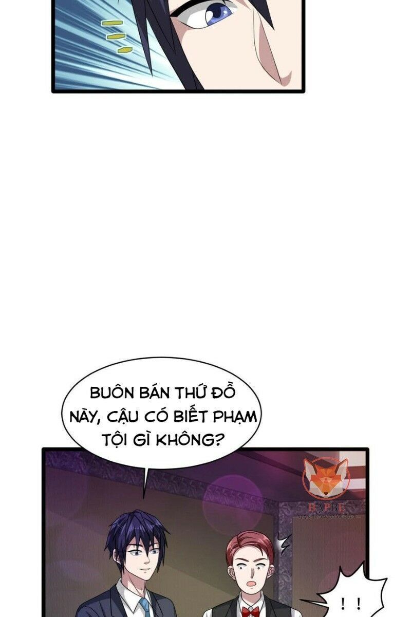 Đô Thị Tà Vương Chapter 61 - Trang 2