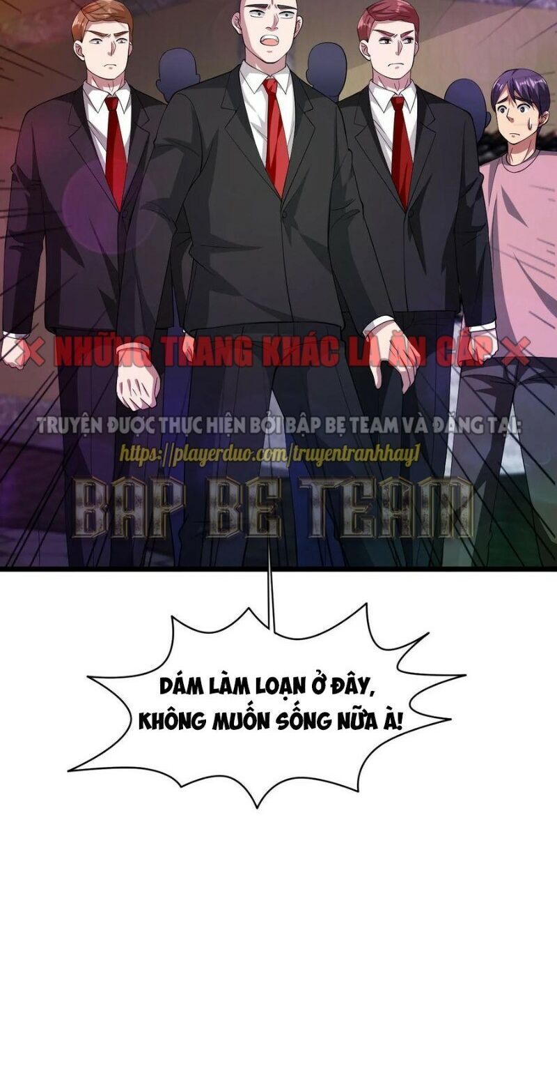 Đô Thị Tà Vương Chapter 61 - Trang 2