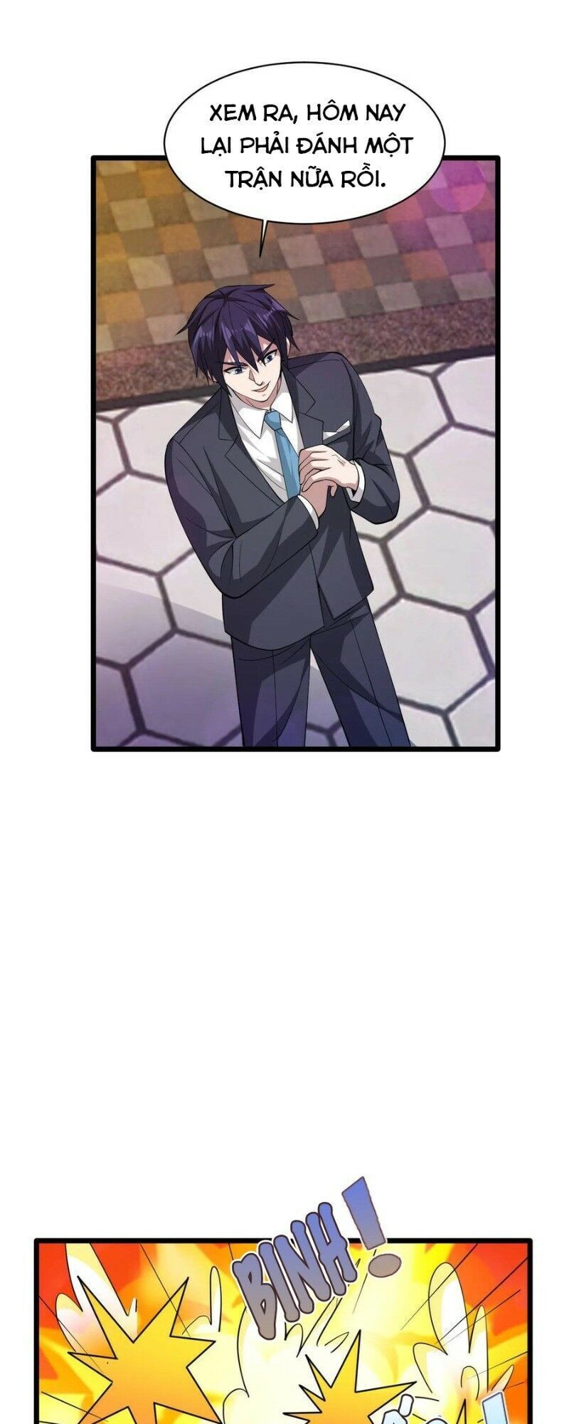 Đô Thị Tà Vương Chapter 61 - Trang 2