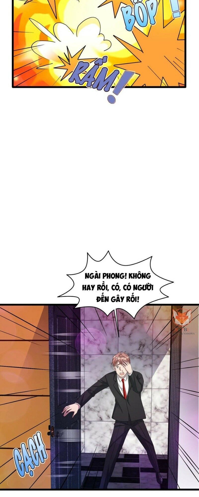 Đô Thị Tà Vương Chapter 61 - Trang 2