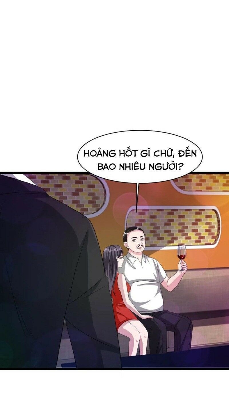 Đô Thị Tà Vương Chapter 61 - Trang 2