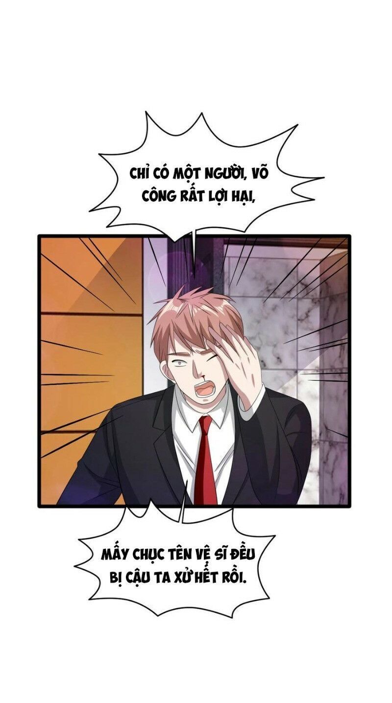 Đô Thị Tà Vương Chapter 61 - Trang 2