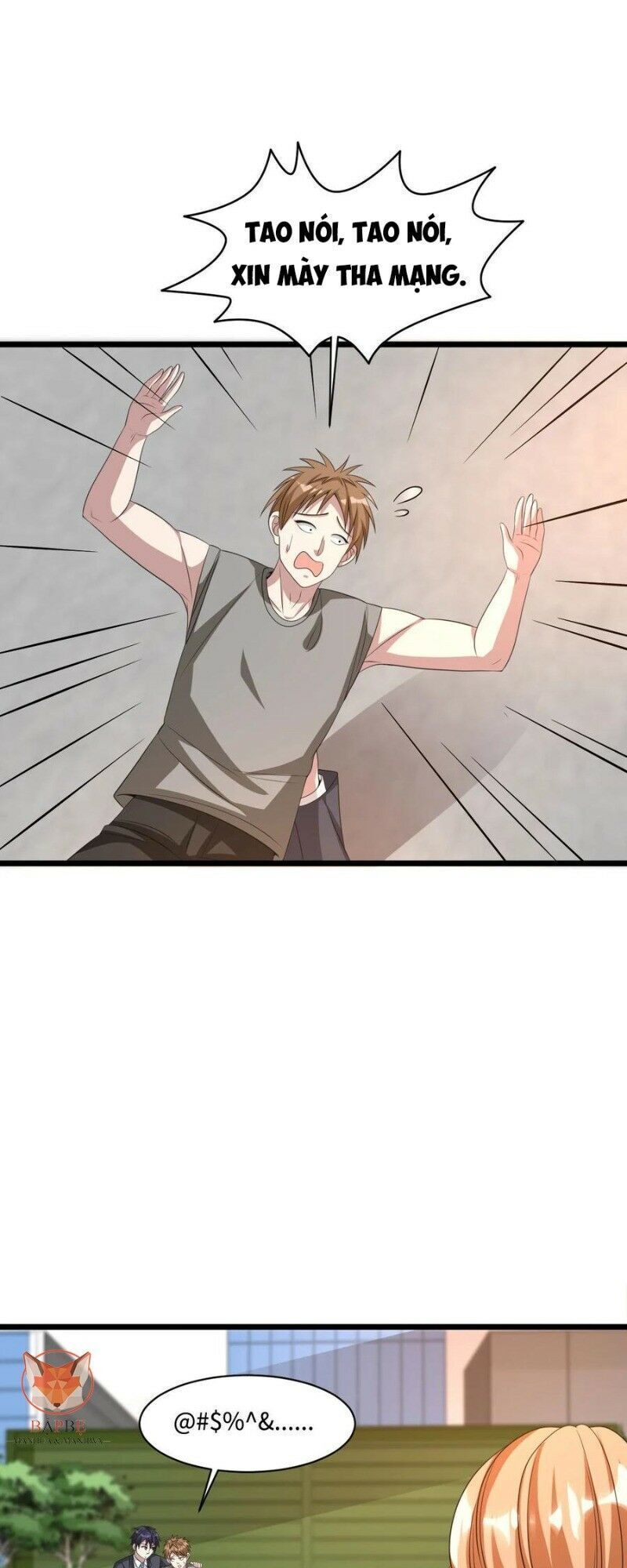 Đô Thị Tà Vương Chapter 61 - Trang 2