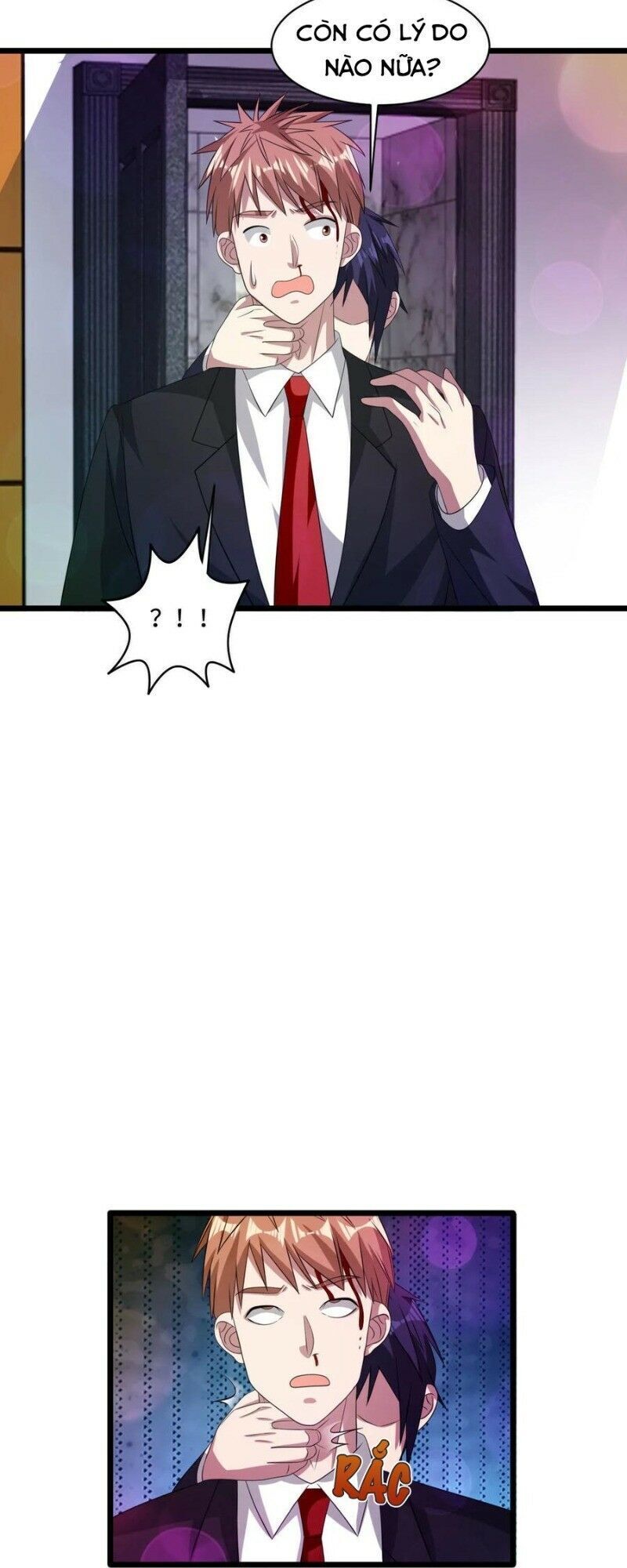 Đô Thị Tà Vương Chapter 61 - Trang 2