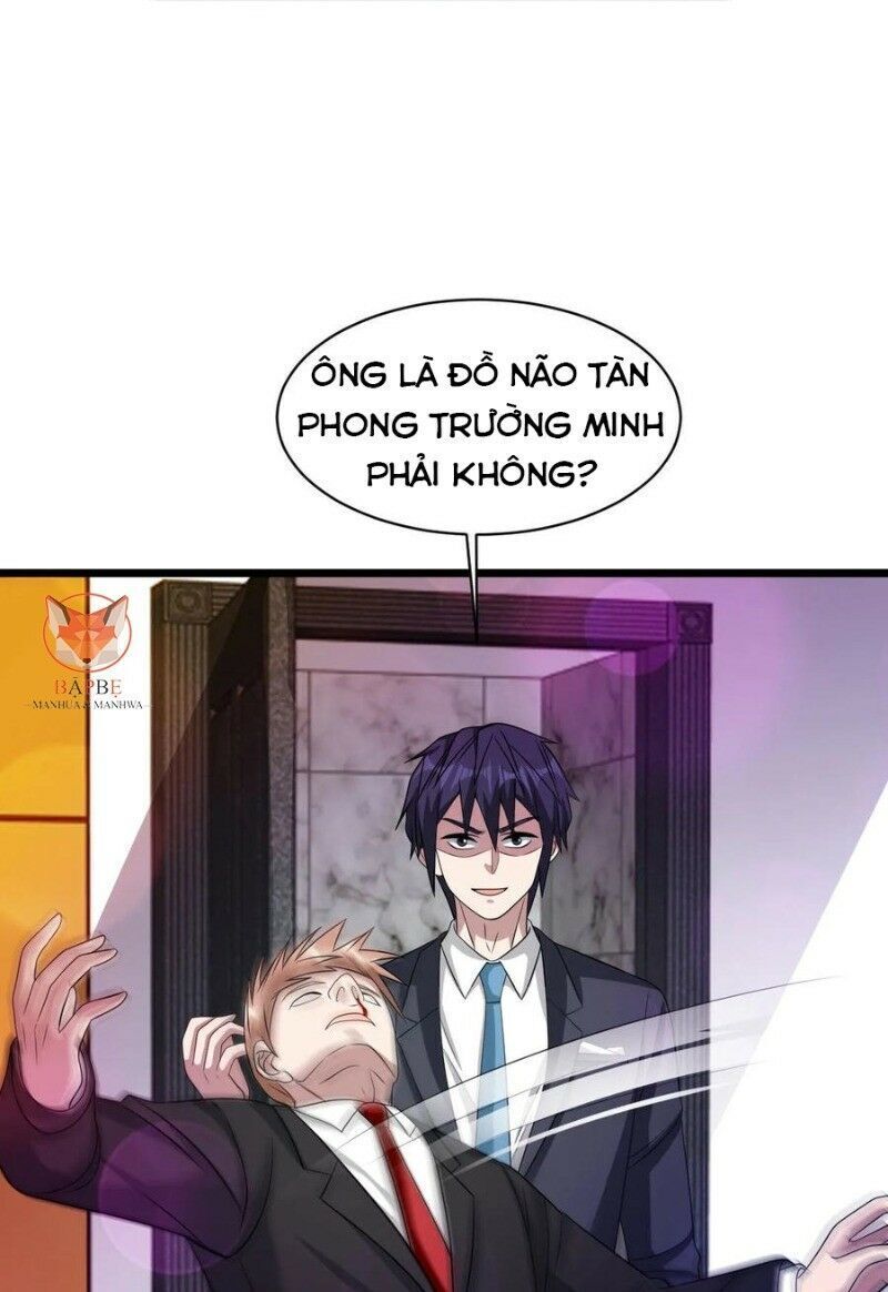 Đô Thị Tà Vương Chapter 61 - Trang 2