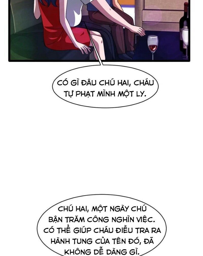 Đô Thị Tà Vương Chapter 61 - Trang 2