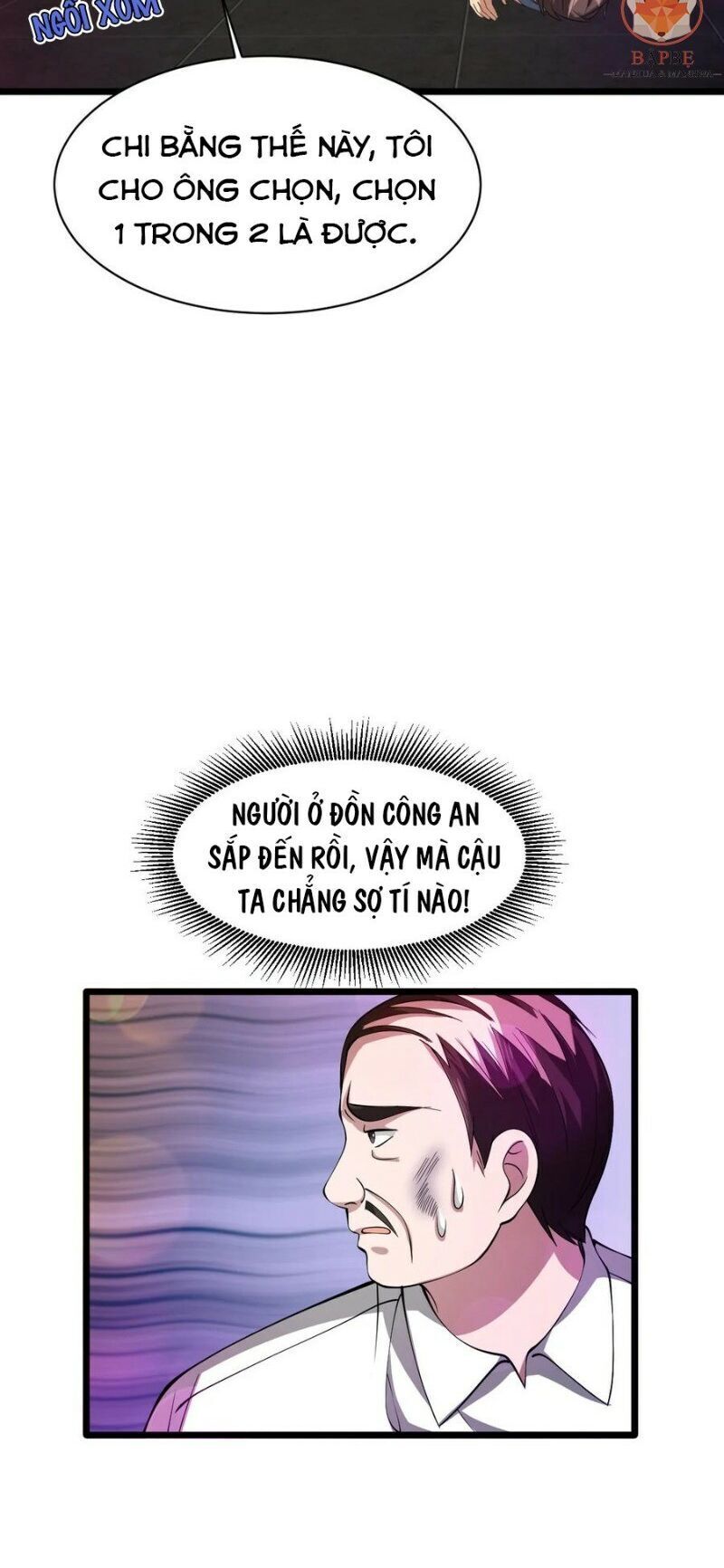Đô Thị Tà Vương Chapter 62 - Trang 2