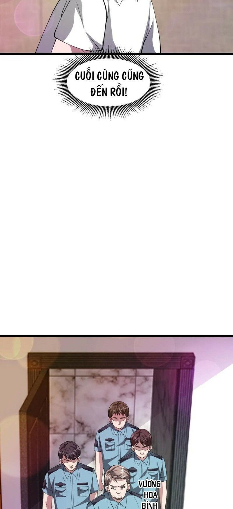 Đô Thị Tà Vương Chapter 62 - Trang 2