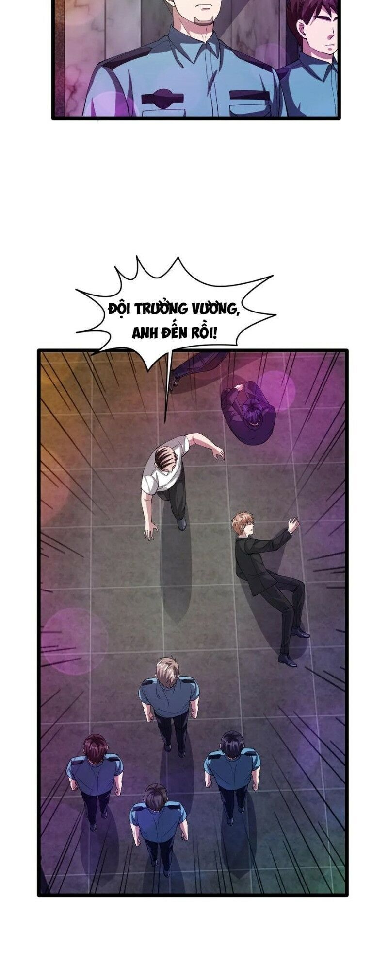 Đô Thị Tà Vương Chapter 62 - Trang 2