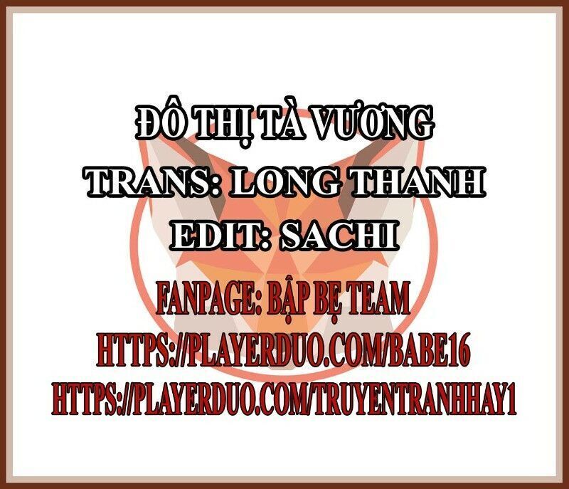 Đô Thị Tà Vương Chapter 62 - Trang 2