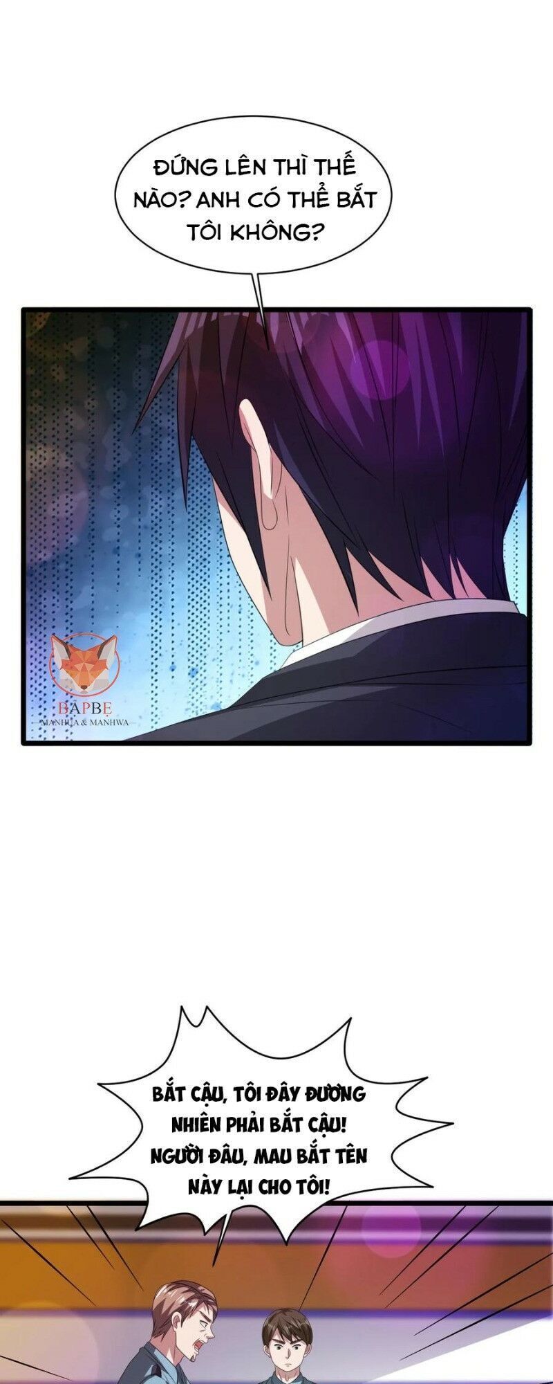 Đô Thị Tà Vương Chapter 62 - Trang 2