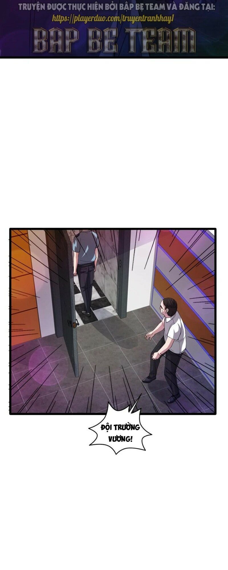 Đô Thị Tà Vương Chapter 62 - Trang 2