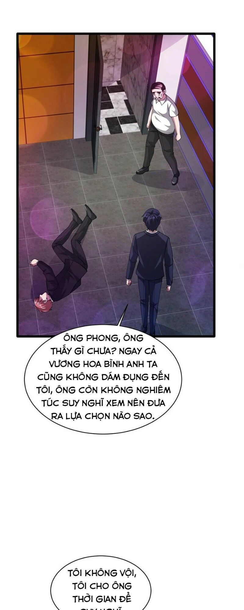 Đô Thị Tà Vương Chapter 62 - Trang 2
