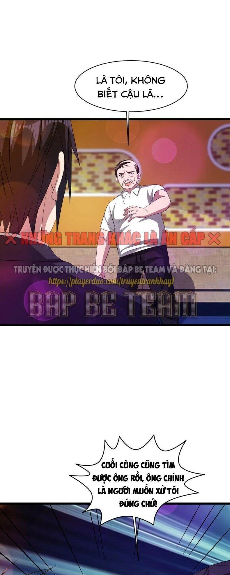 Đô Thị Tà Vương Chapter 62 - Trang 2