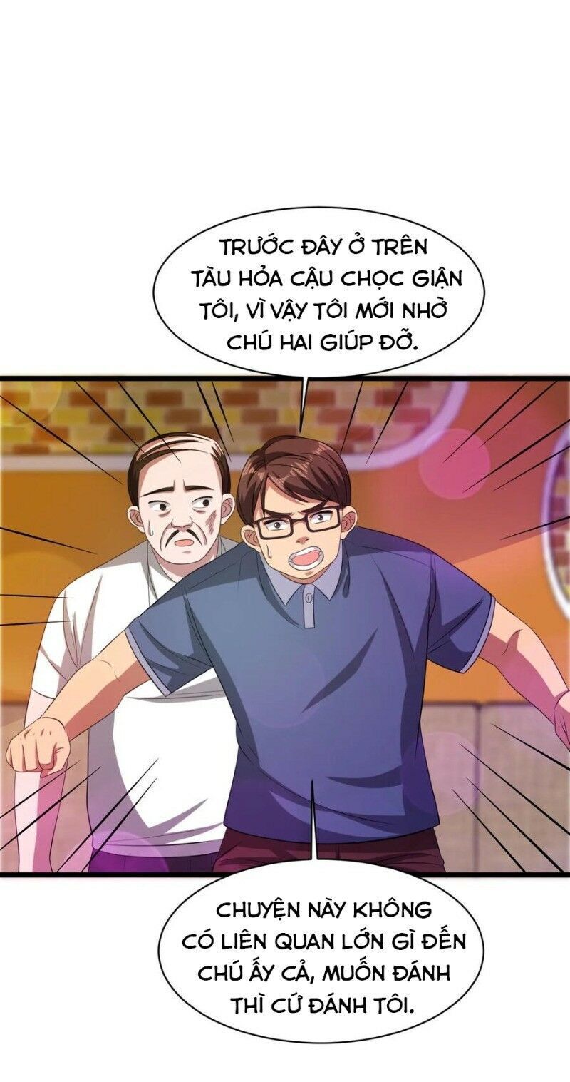 Đô Thị Tà Vương Chapter 62 - Trang 2