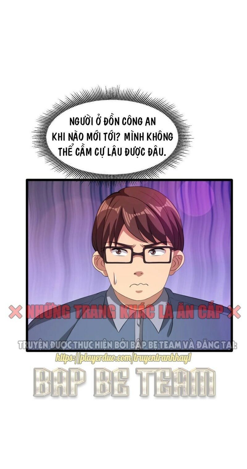 Đô Thị Tà Vương Chapter 62 - Trang 2