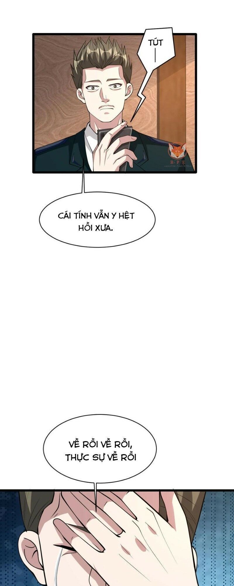 Đô Thị Tà Vương Chapter 63 - Trang 2